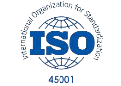 ISO 45001