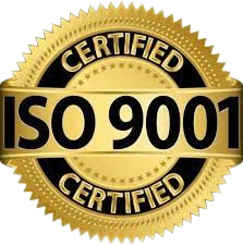 ISO 9001
